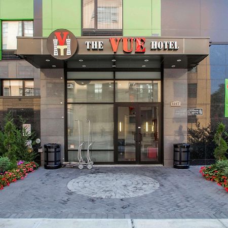 The Vue Hotel, Ascend Hotel Collection New York Bagian luar foto